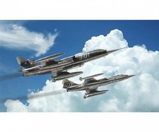 ITALERI 1:32 F-104G/S -