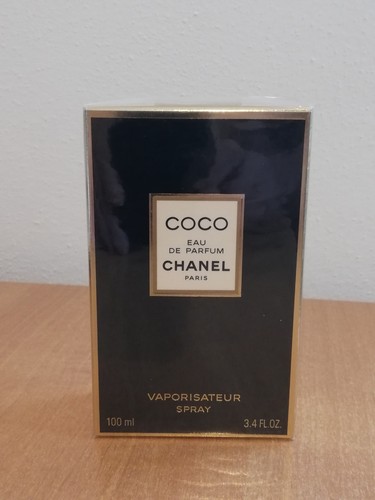 Chanel coco edp 100 - edp, ml