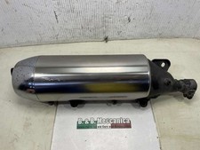 MARMITTA SCARICO ORIGINALE MALAGUTI PASSWORD 250 2005-2006 (VW288)