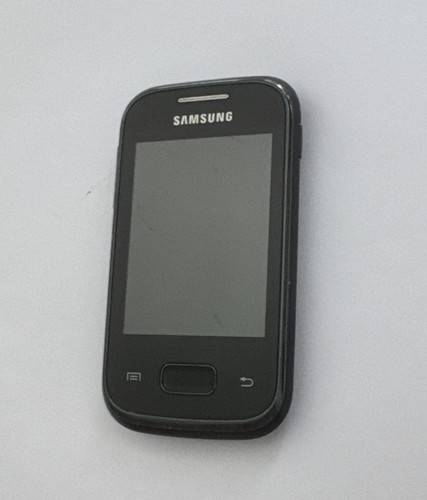 Samsung galaxy pocket - pocket, gt-s5300