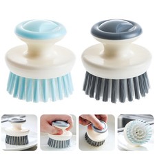  2 Pcs Spazzola Per Pulire