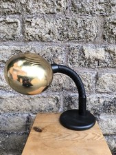 Lampada Space Age Design