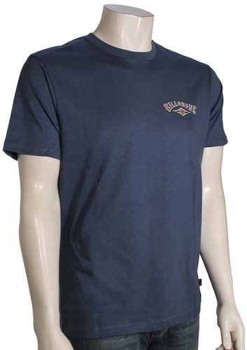 Shirt billabong div arch - billabong,