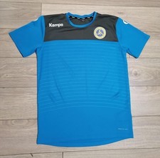 PRIMA VIENNA FOOTBALL CLUB KEMPA JERSEY SHIRT SHIRT MAGLIE AUSTRIA M 