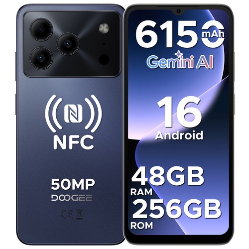 Smartphone doogee note plus - smartphone,