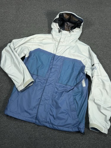 Giacca burton goretex uomo - giacca, ak