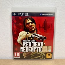 Red Dead Redemption PS3 | Come