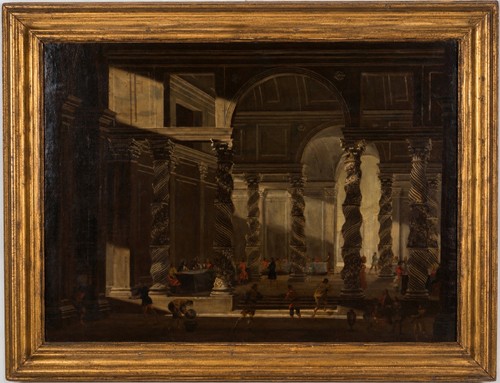 Viviano codazzi nozze - codazzi, le