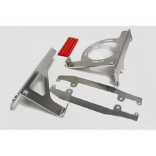 AXP Protectores de radiador