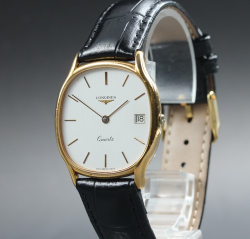 Mint longines cal vintage - mint],