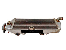 Radiatore destro OEM - 610 sms