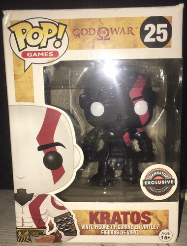Funko pop god war - funko, of