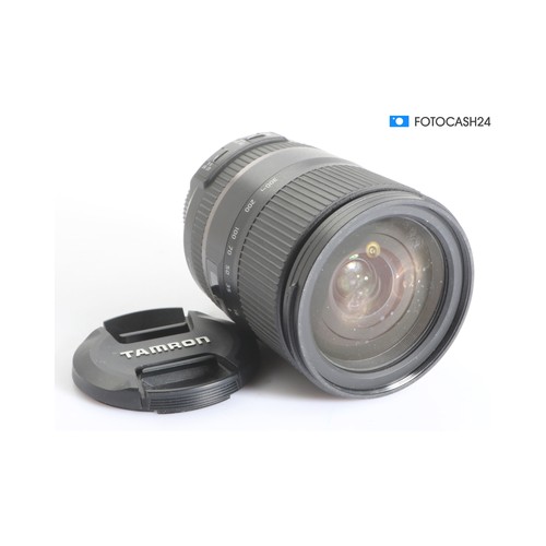 Tamron 16 300 - di, ii