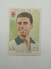 figurina LAVAZZA 1950/51