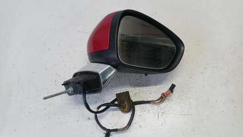 Specchietto retrovisore destro - specchietto,