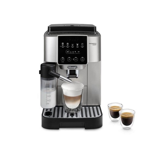 Longhi magnifica start - magnifica,