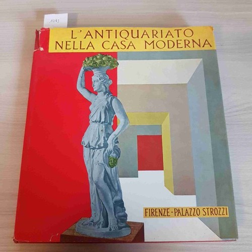Antiquariato nella casa - nella,