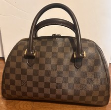 Authentic Louis Vuitton Ribera