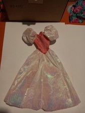 Barbie My First Princess anno