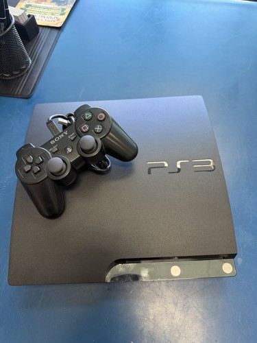 Sony playstation black - 3,