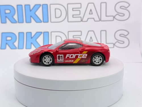 Ferrari 458 challenge 43 - ferrari, 1/43
