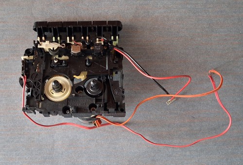 Philips d8017 00l meccanica - philips, d8017/00l