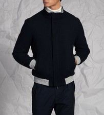 Giubbotto corto stile casual