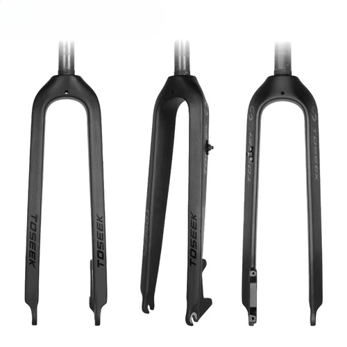 Forcella anteriore leggera
