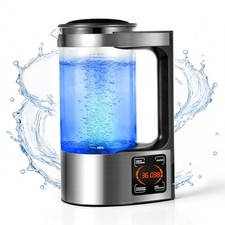 Generatore acqua idrogenata - di,