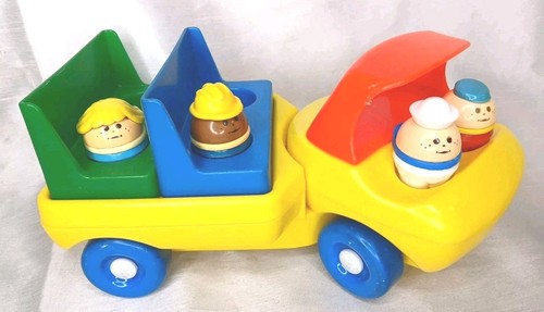 Vintage 1985 little - vintage,