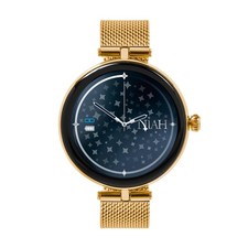Techmade smartwatch niah - smartwatch,
