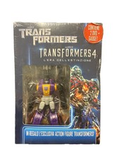 Transformers 4 L’era