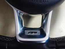 Volante volkswagen Rline Golf