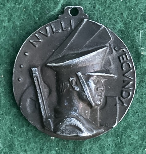 Medaglia 2ª legione milizia - medaglia,