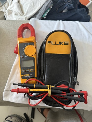 Fluke 325 multimetro - 325,