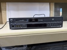 JVC SR-DVM600 MiniDV HDD DVD