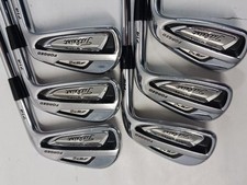 Set di ferri usati Titleist