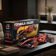 Formula 1 Modellino di Auto SF