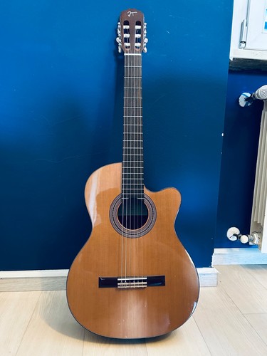 Chitarra classica jose torres - chitarra,