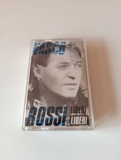 Vasco Rossi Liberi Liberi Tape