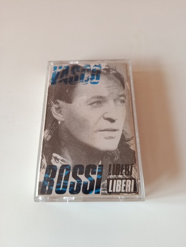 Vasco rossi liberi - liberi,