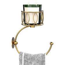 Portasciugamani in Stile