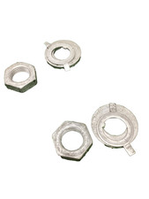 Dadi Fissaggio Trasmissione   Bmw C 400 Gt Anno 2018/2021