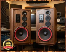 Cerwin vega vintage - cerwin,