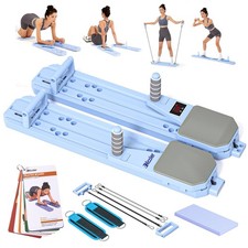 Nicoler Portable Pilates