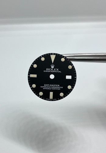 Quadrante rolex originale - quadrante,