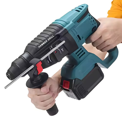 Trapano tassellatore martello - tassellatore,
