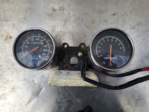Yamaha xj600n xj600s diversion - xj600n,