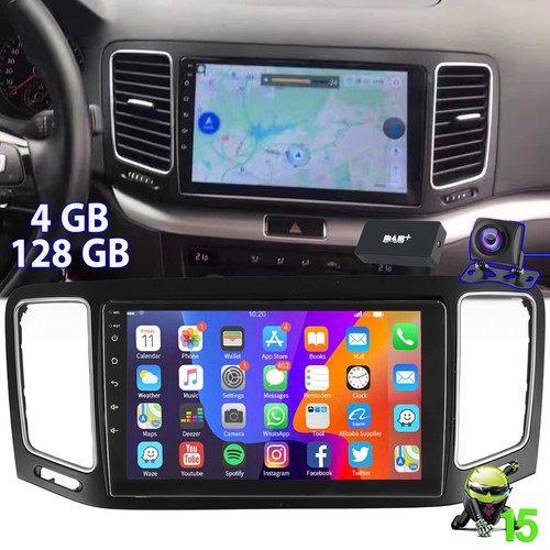 Autoradio 128g android - autoradio, 4+128g