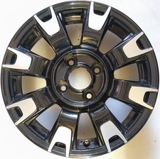 cerchio in lega originale Fiat